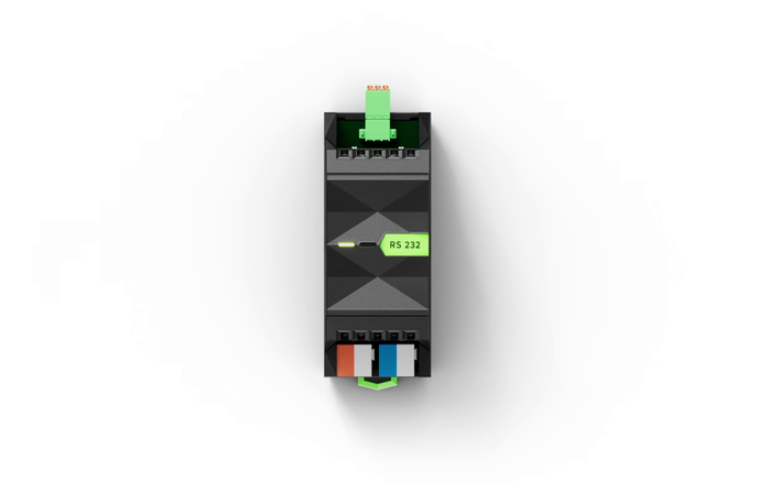 RS232 Extension