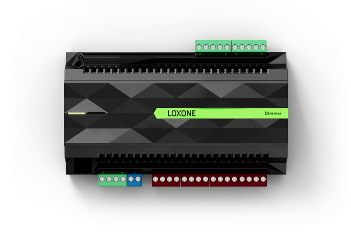 Dimmer Extension