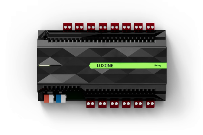 Relay Extension