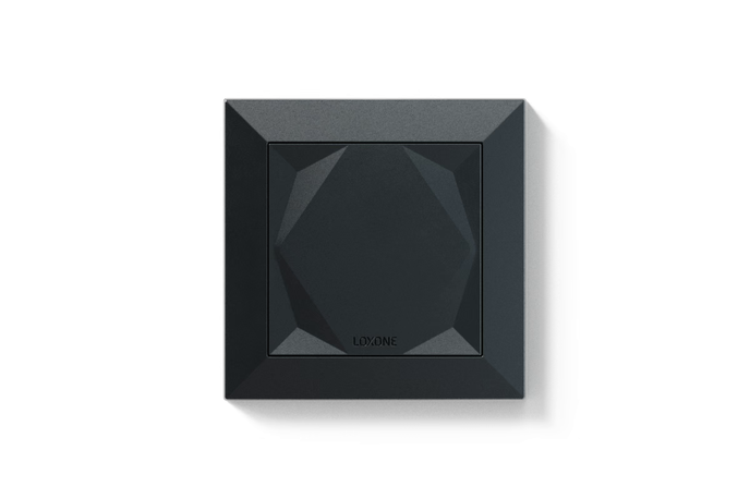 Touch Tree Anthracite