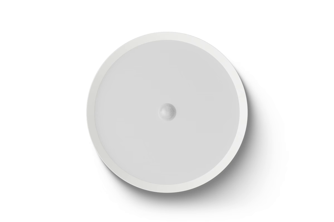 LED Ceiling Light RGBW Air Weiß