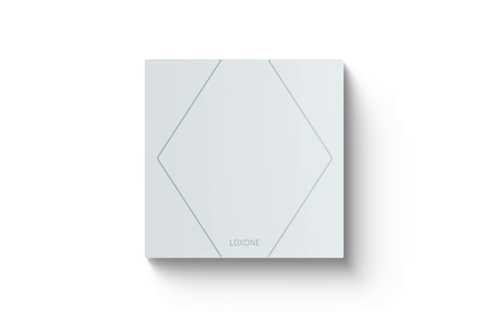 Touch Pure Classic Tree Signal White