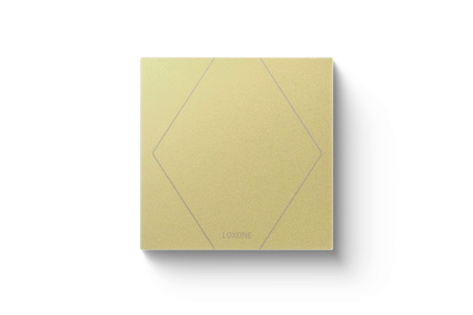 Touch Pure Classic Tree Gold