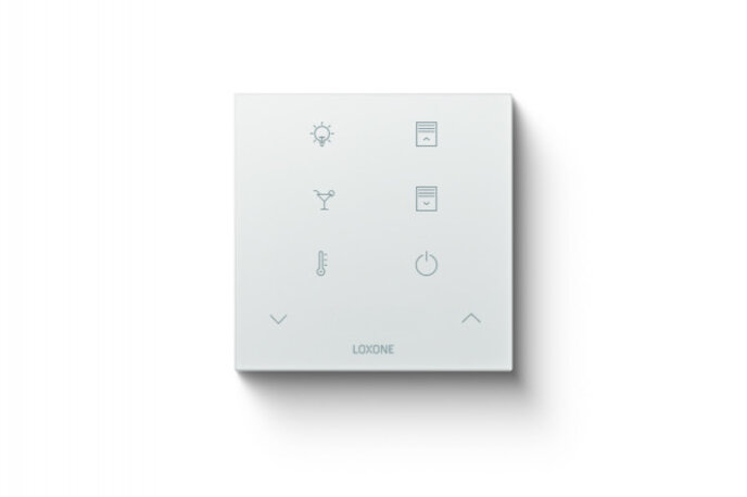 Touch Pure Flex Standard Air Signal White Gen. 1 Discontinued Model