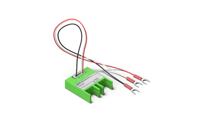 AC Control Air für Fujitsu