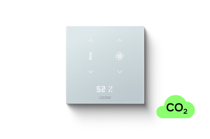 Touch Pure Flex CO2 Tree Signal White