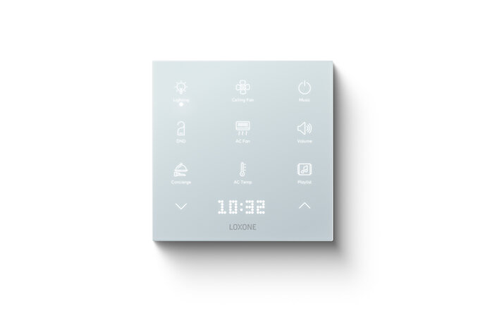 Touch Pure Flex Tree Signal White
