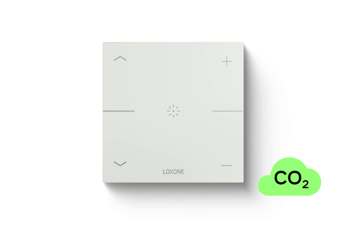 Touch Pure CO2 Tree Velvet White
