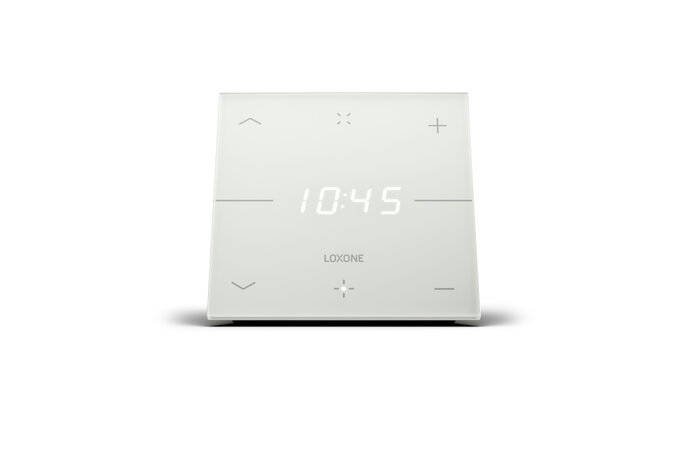 Touch Nightlight Air Velvet White