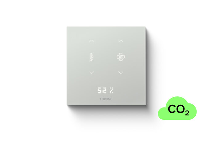 Touch Pure Flex 24V CO2 Air Velvet White