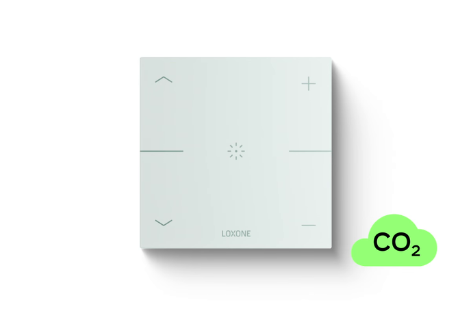 Touch Pure CO2 Tree Signal White