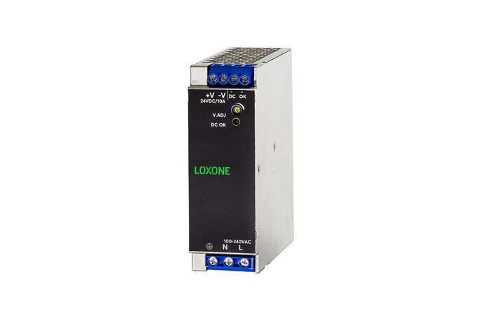 Netzteil 24V, 10A