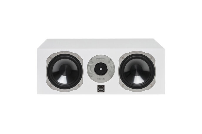 SIGNUM 10 BASE White